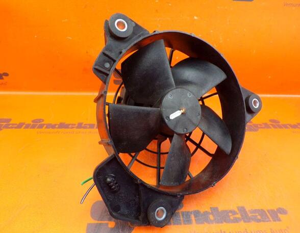 Radiator Electric Fan  Motor RENAULT Twingo III (BCM)