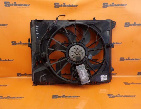 Radiator Electric Fan  Motor BMW 1er (E81), BMW 1er (E87)