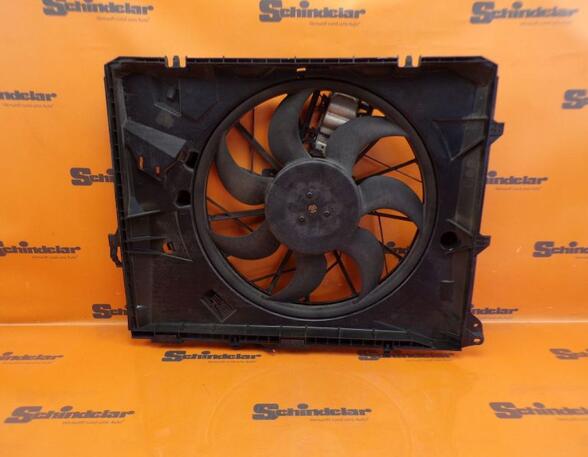 Radiator Electric Fan  Motor BMW 1er (E81), BMW 1er (E87)