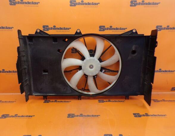 Radiator Electric Fan  Motor SUZUKI SX4 S-Cross (JY)