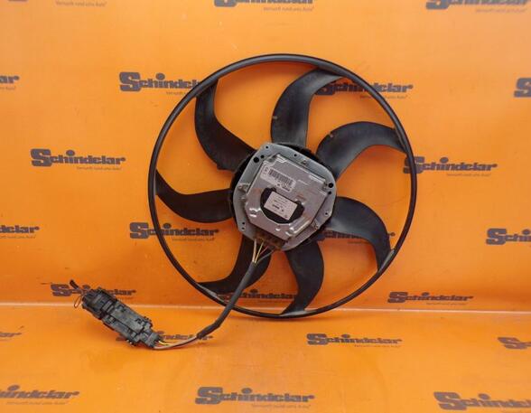 Radiator Electric Fan  Motor BMW X1 (E84)