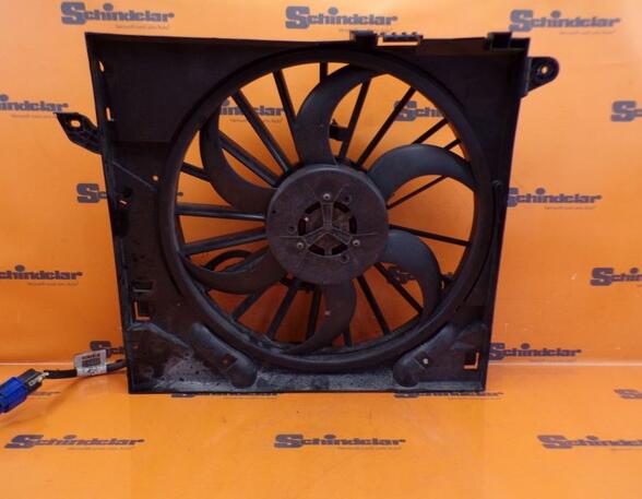 Radiator Electric Fan  Motor JAGUAR S-TYPE (X200)