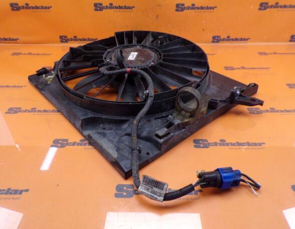 Radiator Electric Fan  Motor JAGUAR S-TYPE (X200)