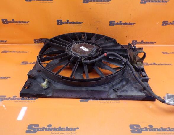 Radiator Electric Fan  Motor JAGUAR S-TYPE (X200)