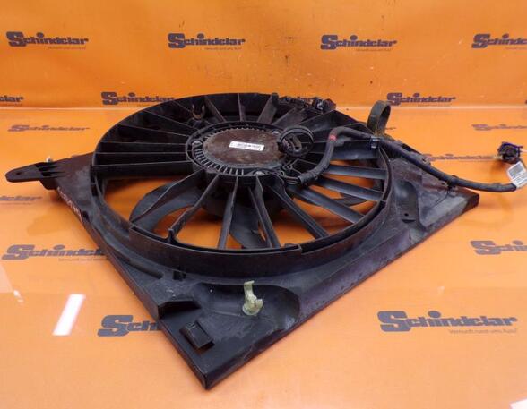 Radiator Electric Fan  Motor JAGUAR S-TYPE (X200)