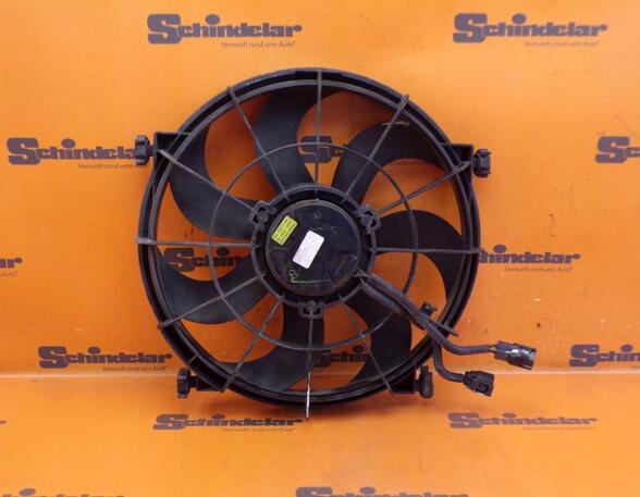 Radiator Electric Fan  Motor HYUNDAI i20 (PB, PBT)