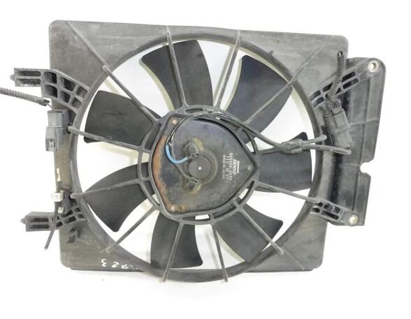 Radiator Electric Fan  Motor HONDA CR-V II (RD_)