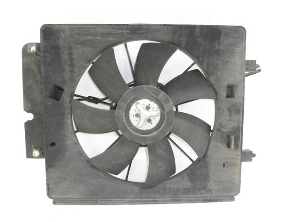 Radiator Electric Fan  Motor HONDA CR-V II (RD_)