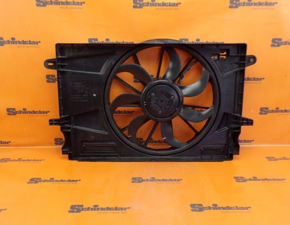 Radiator Electric Fan  Motor OPEL ASTRA K Sports Tourer (B16)