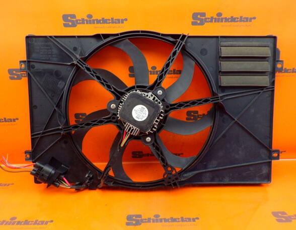 Houder radiateurventilator VW Golf V (1K1)