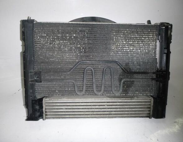 Radiator BMW 3er Touring (E91)