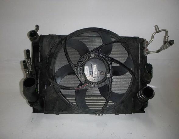 Radiator BMW 3er Touring (E91)