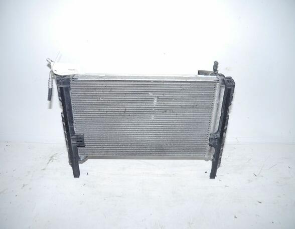 Radiateur BMW 1er (E81), BMW 1er (E87)