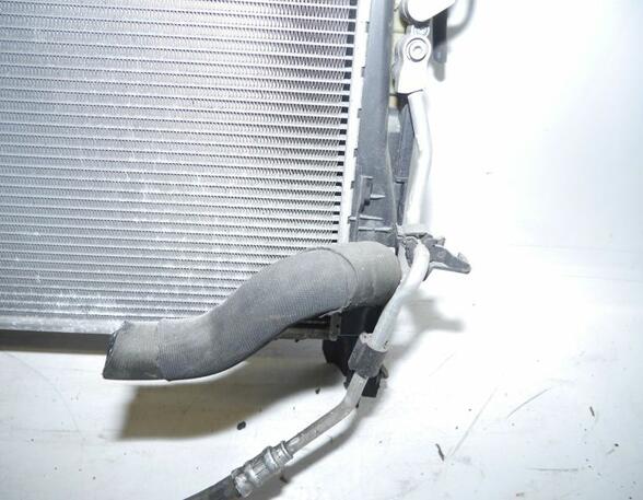 Radiateur BMW 1er (E81), BMW 1er (E87)