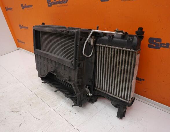 Radiateur RENAULT Captur I (H5, J5), RENAULT Clio IV (BH)