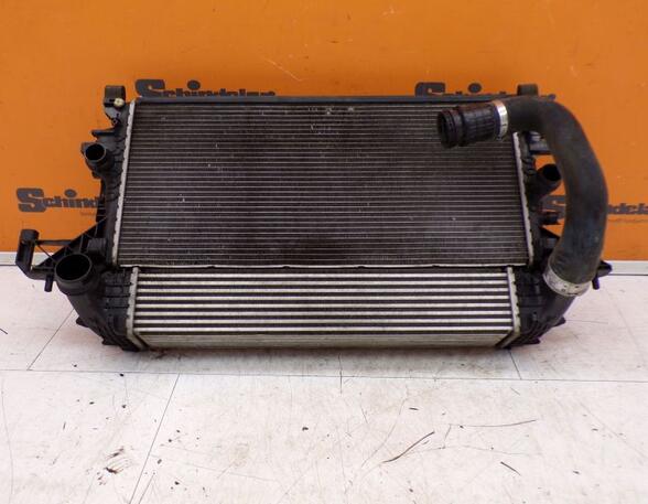 Radiator OPEL ASTRA K Sports Tourer (B16)