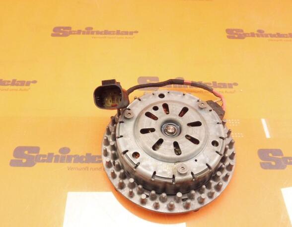 Radiator Fan Clutch MERCEDES-BENZ B-Klasse (W242, W246)