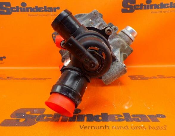 Water Pump MERCEDES-BENZ E-Klasse (W213)