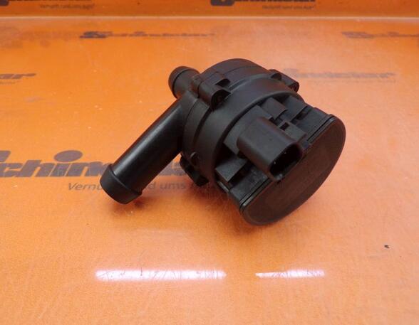 Water Pump JAGUAR S-TYPE (X200)