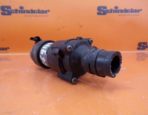 Additional Water Pump MERCEDES-BENZ C-Klasse T-Model (S203)