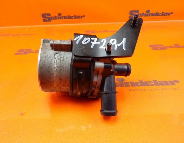 Additional Water Pump AUDI A7 Sportback (4GA, 4GF)