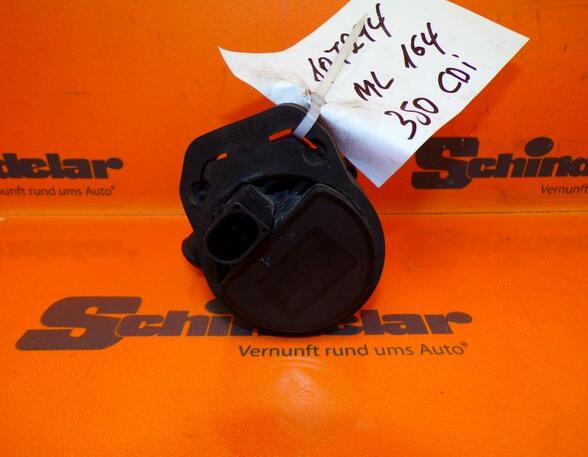 Additional Water Pump MERCEDES-BENZ M-Klasse (W164)