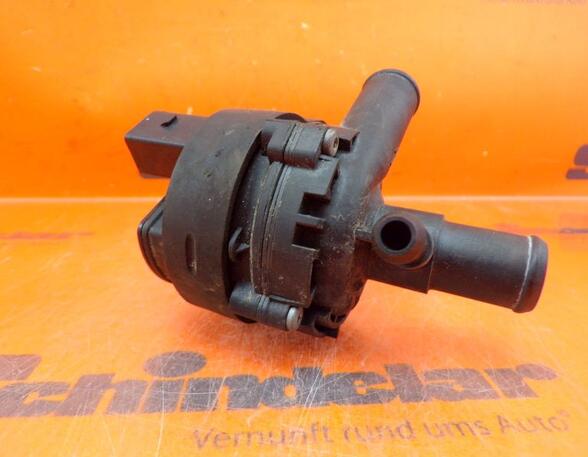 Additional Water Pump MERCEDES-BENZ C-Klasse (W204)