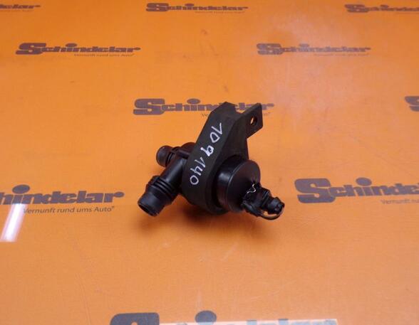 Additional Water Pump BMW 5 (E60)