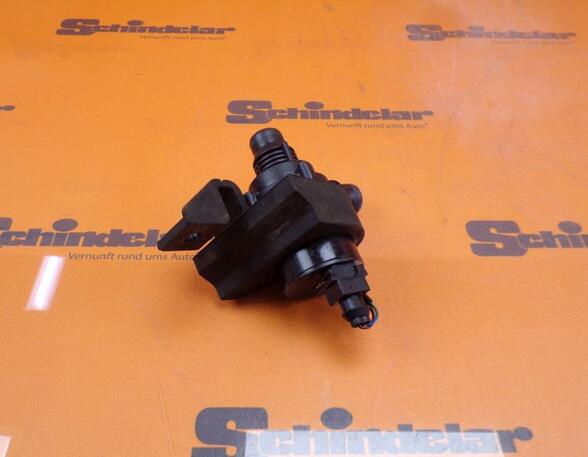 Additional Water Pump BMW 5 (E60)