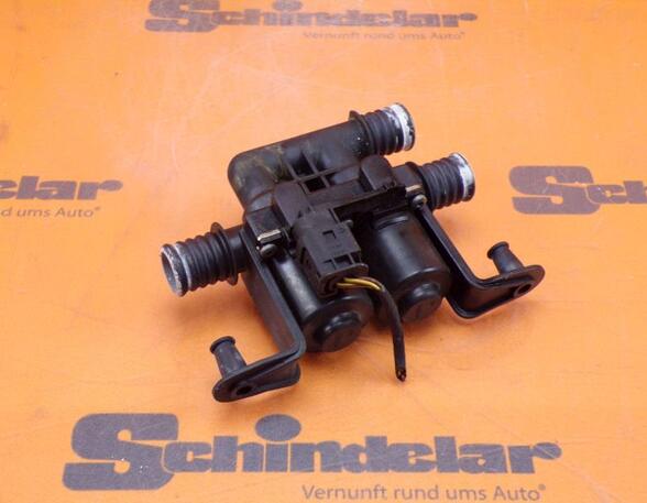 Additional Water Pump BMW 5 (E60)