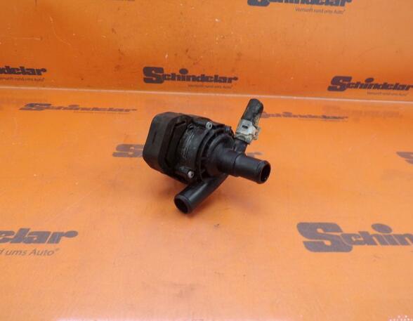 Additional Water Pump MERCEDES-BENZ E-CLASS T-Model (S212)