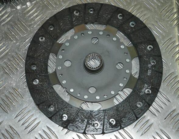 Clutch Kit NISSAN Juke (F16)