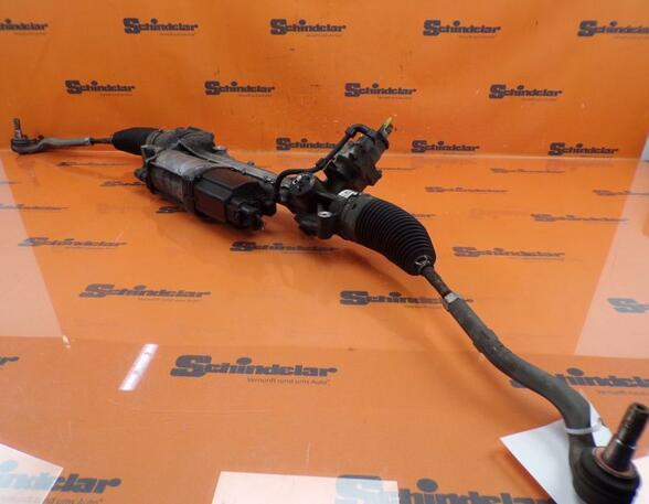 Steering Gear MERCEDES-BENZ E-CLASS T-Model (S212)