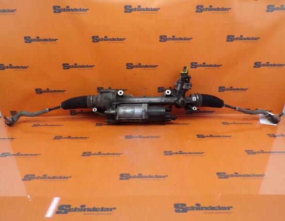 Steering Gear MERCEDES-BENZ E-CLASS T-Model (S212)