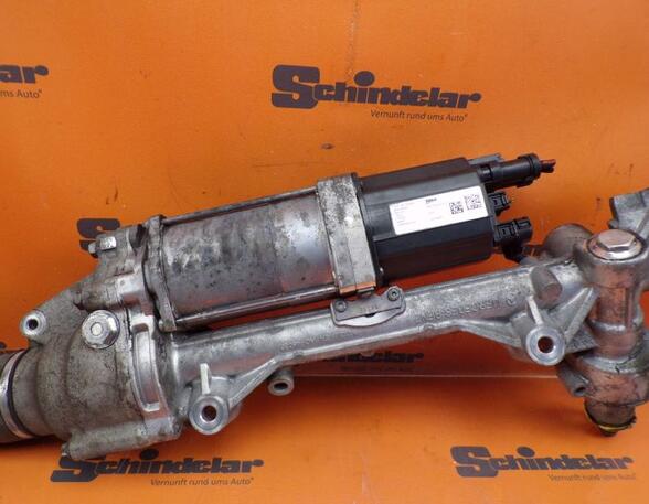 Steering Gear MERCEDES-BENZ E-CLASS T-Model (S212)