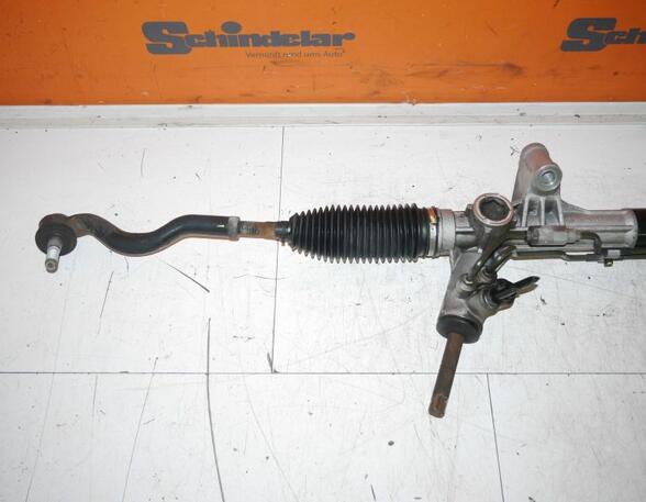 Steering Gear JEEP GRAND CHEROKEE IV (WK, WK2)