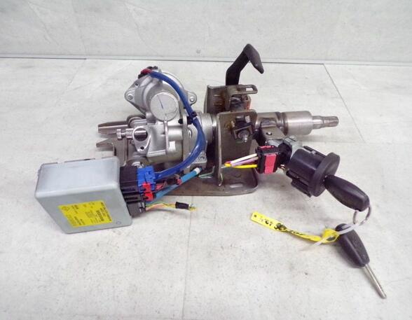 Steering Column RENAULT Twingo II (CN0)