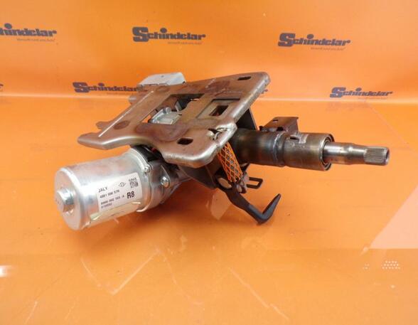 Steering Column RENAULT Twingo II (CN0)