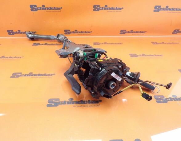 Steering Column OPEL Meriva B Großraumlimousine (S10)