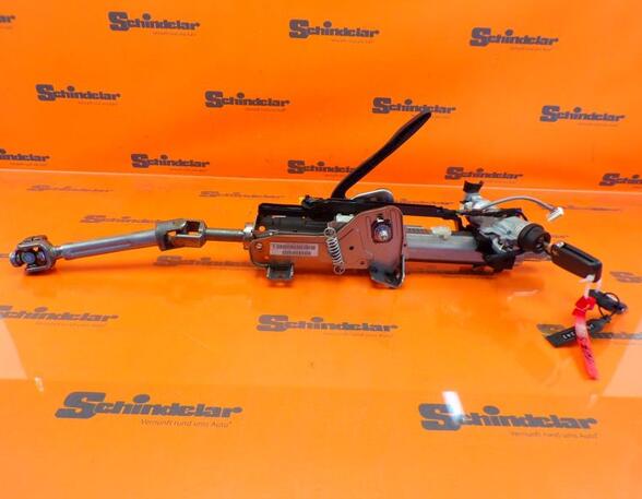 Steering Column SKODA Octavia III Combi (500000, 5000000)