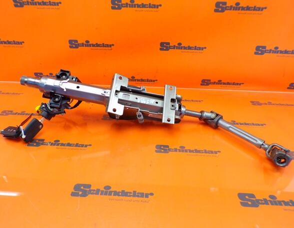 Steering Column SKODA Octavia III Combi (500000, 5000000)