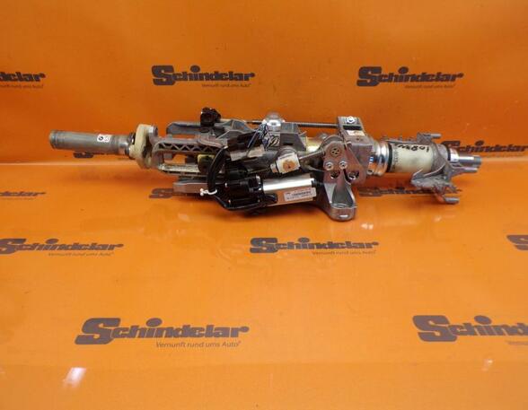 Steering Column BMW 5er Touring (F11)