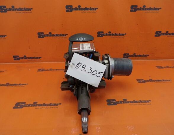 Steering Column FIAT PUNTO (188_), FIAT PUNTO Hatchback Van (188_)