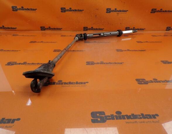 Steering Column SMART FORTWO Coupe (451)