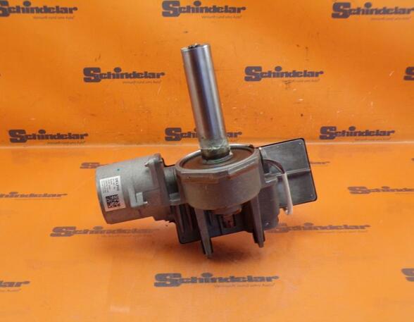 Steering Column FIAT GRANDE PUNTO (199_), FIAT PUNTO EVO (199_)