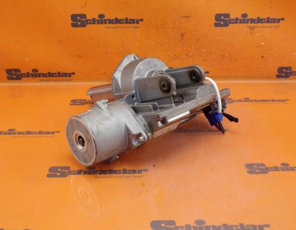 Steering Column FIAT GRANDE PUNTO (199_), FIAT PUNTO EVO (199_)