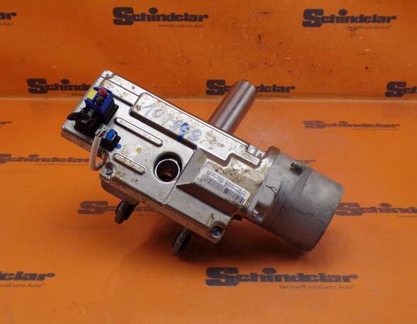 Steering Column FIAT GRANDE PUNTO (199_), FIAT PUNTO EVO (199_)