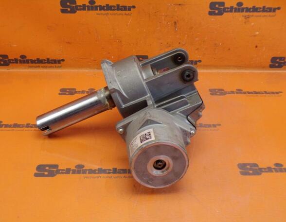 Steering Column FIAT GRANDE PUNTO (199_), FIAT PUNTO EVO (199_)