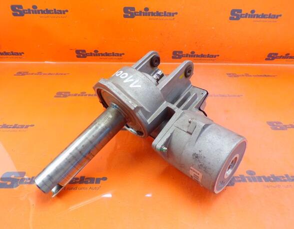 Steering Column FIAT GRANDE PUNTO (199_)