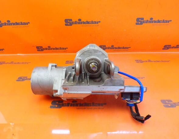 Steering Column FIAT GRANDE PUNTO (199_)